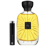 Atelier des Ors Bois Sikar Eau De Parfum Travel Spray | Sample
